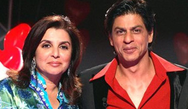 Shah Rukh did Farah’s kanyadaan: Sajid Khan